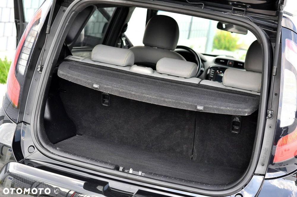 Kia Soul - 13