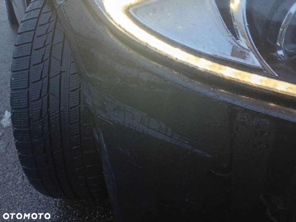 Jaguar XF 2.2 D - 15