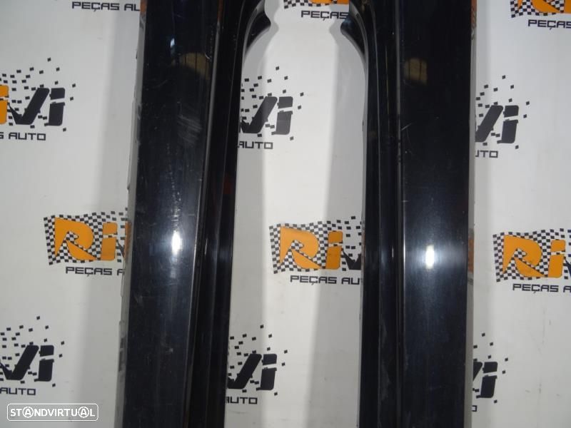 Embaladeiras / Saias Bmw 3 Coupé (E92)  Embaladeiras Bmw Serie 3 E92 / - 3