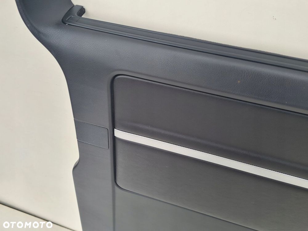 VW T5 MULTIVAN tapicerka drzwi przesuwnych LEWA 7H5867027 - 2