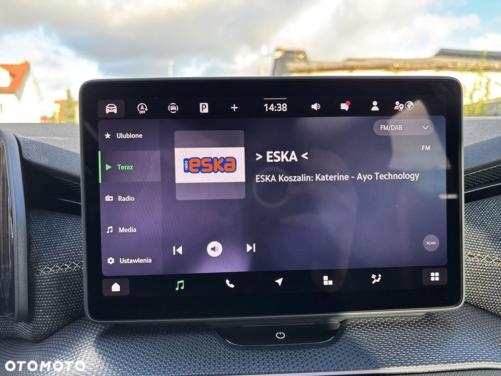 Skoda Kodiaq 2.0 TSI 4x4 Edition 130 DSG - 19