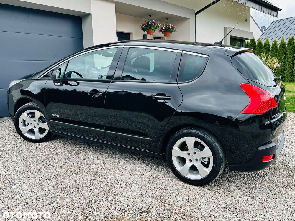 Peugeot 3008 - 23
