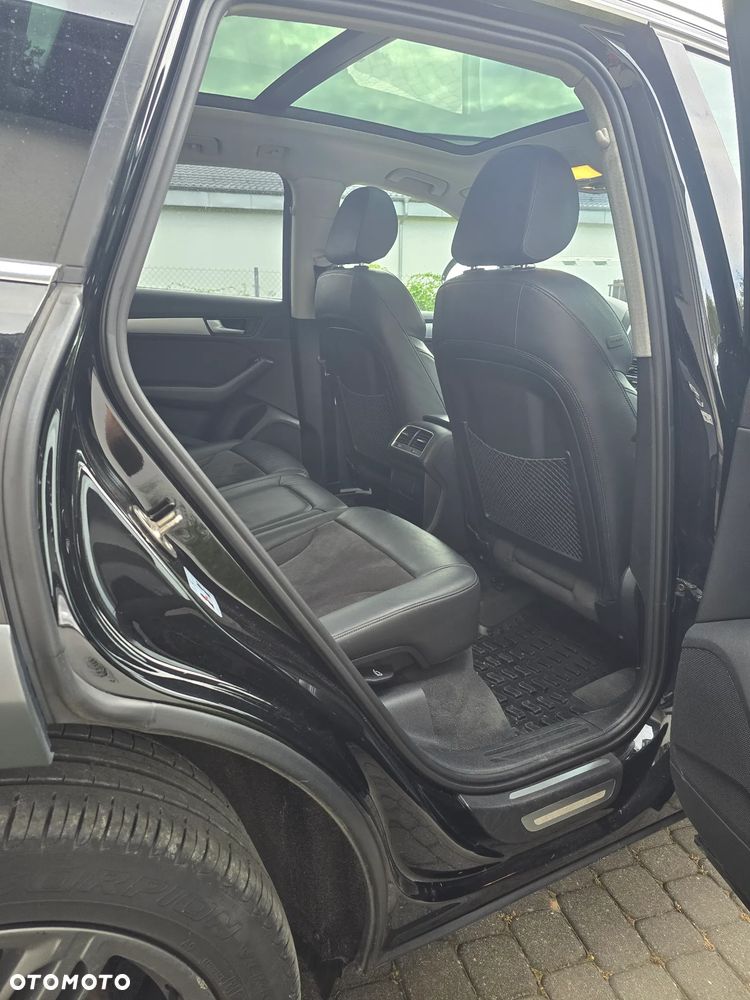 Audi Q5 - 9