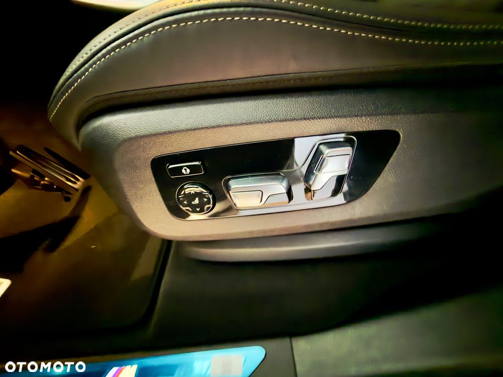 BMW X5 xDrive30d mHEV sport - 12