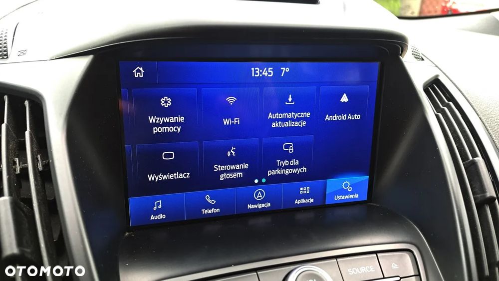 Ford Kuga 2.0 TDCi FWD Edition - 30