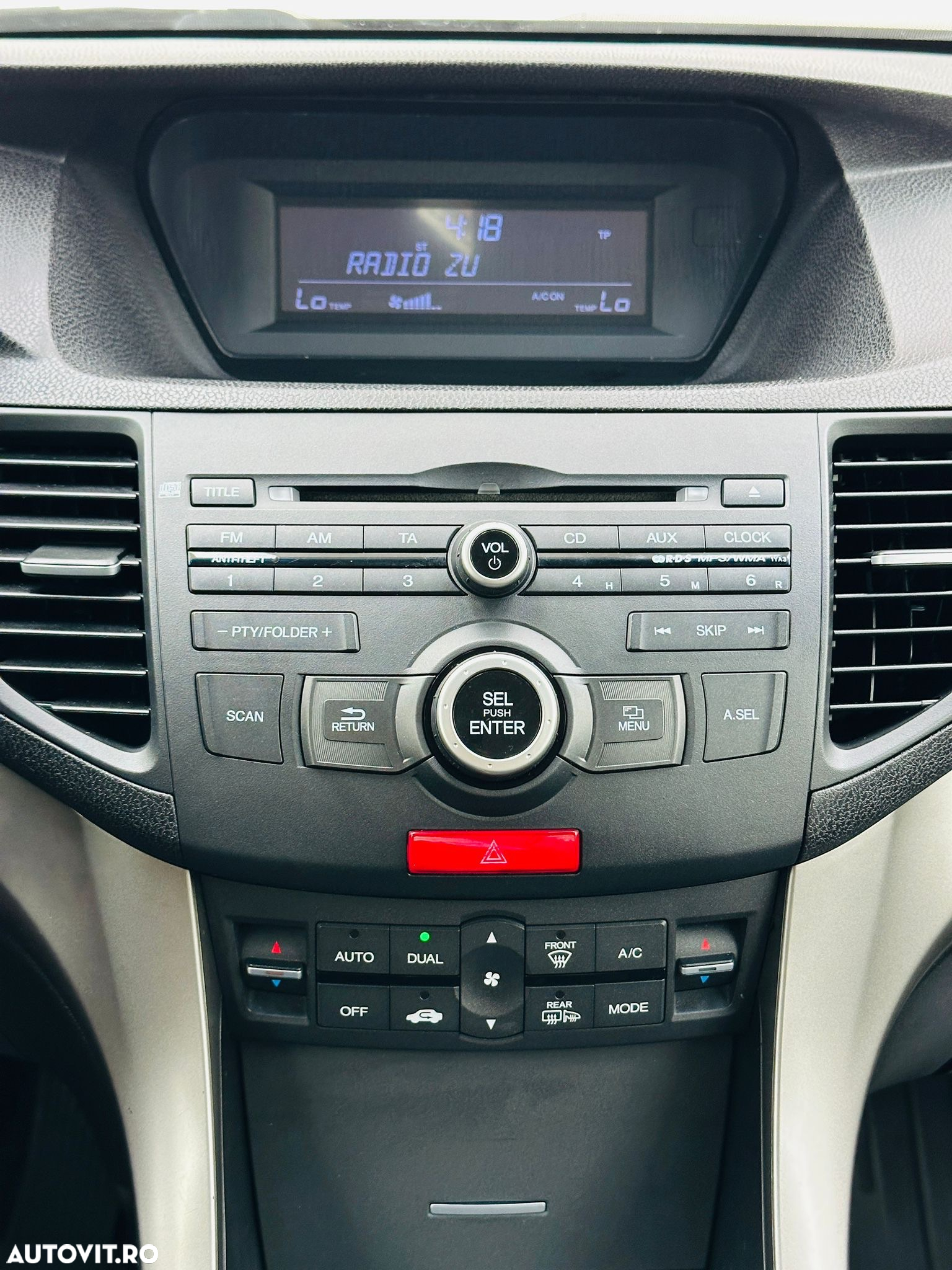 Honda Accord - 25