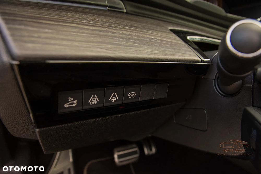 Peugeot 508 PureTech 225 EAT8 GT Pack - 19