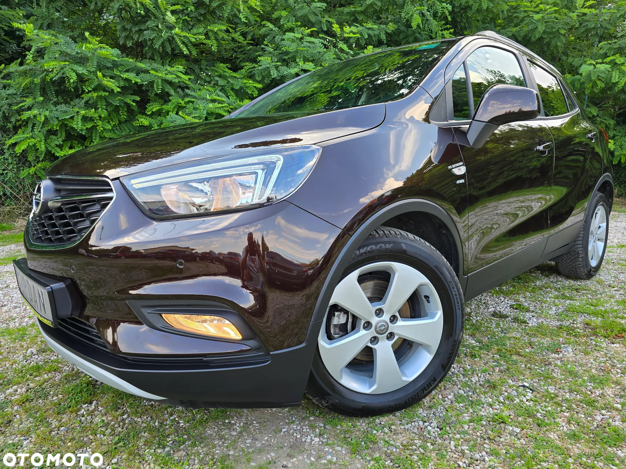 Opel Mokka X 1.4 ECOFLEX Start/Stop Active - 3