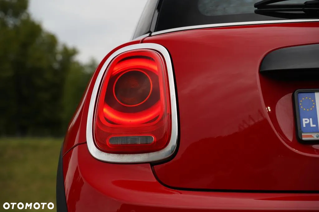 MINI Cooper GPF - 30