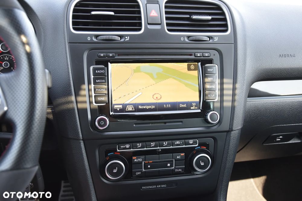 Volkswagen Golf - 19