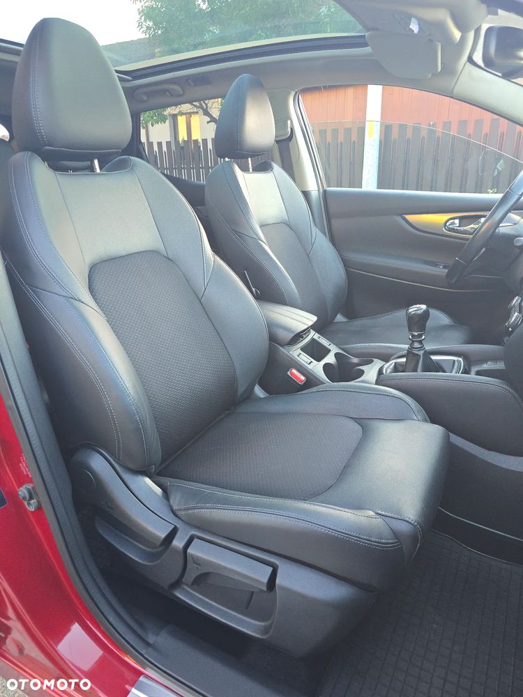 Nissan Qashqai 1.6 DIG-T Tekna+ - 39