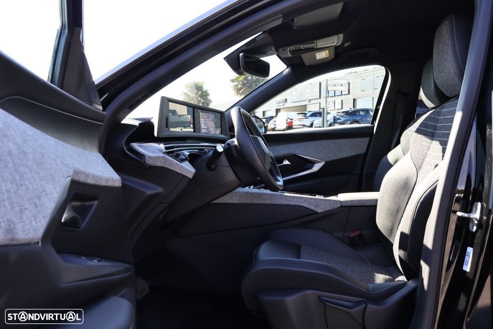 Peugeot 5008 1.2 Hybrid Allure e-DCS6 - 16