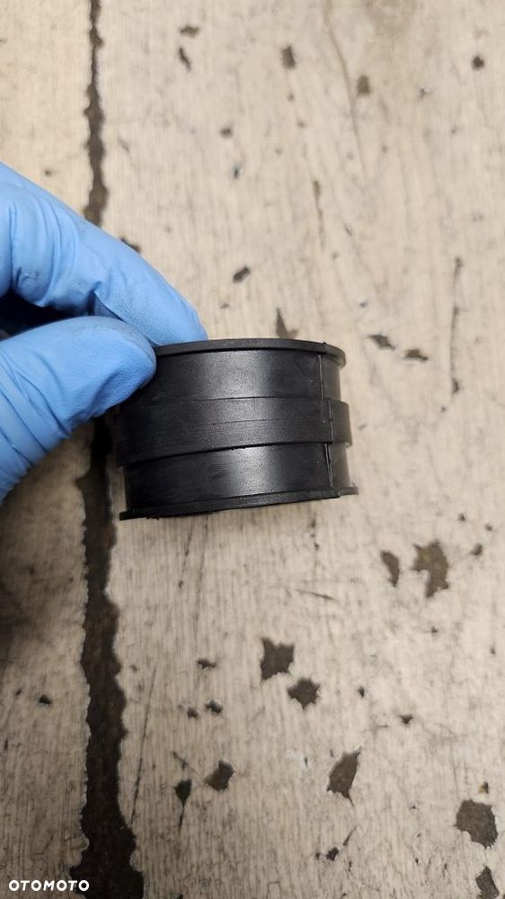 Króciec ssący Triumph Daytona Speed Triple Sprint Tiger 1240080-T0301 - 5