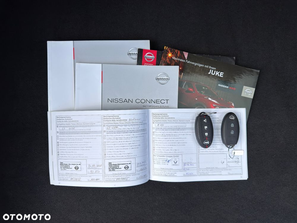 Nissan Juke 1.6 DIG-T Nismo - 23
