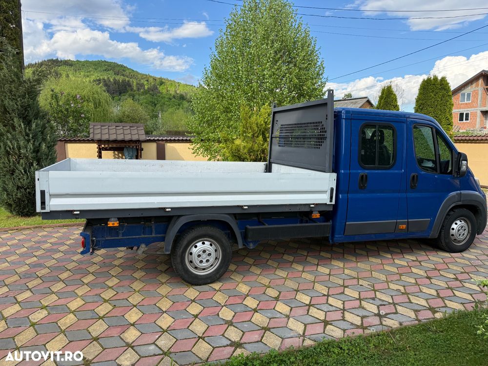 Peugeot Boxer - 5