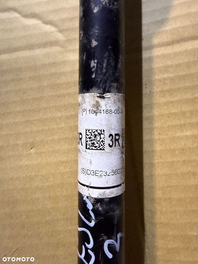 Półoś prawa, lewa Tesla Model 3 Nr. 1044168-00-A. - 4