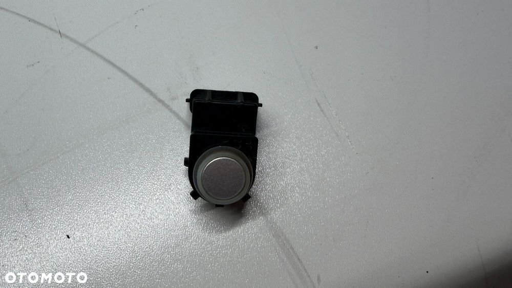 KIA OPTIMA IV CZUJNIK PDC SENSOR PARKOWANIA PRZÓD 99310-D4000 4SS - 1