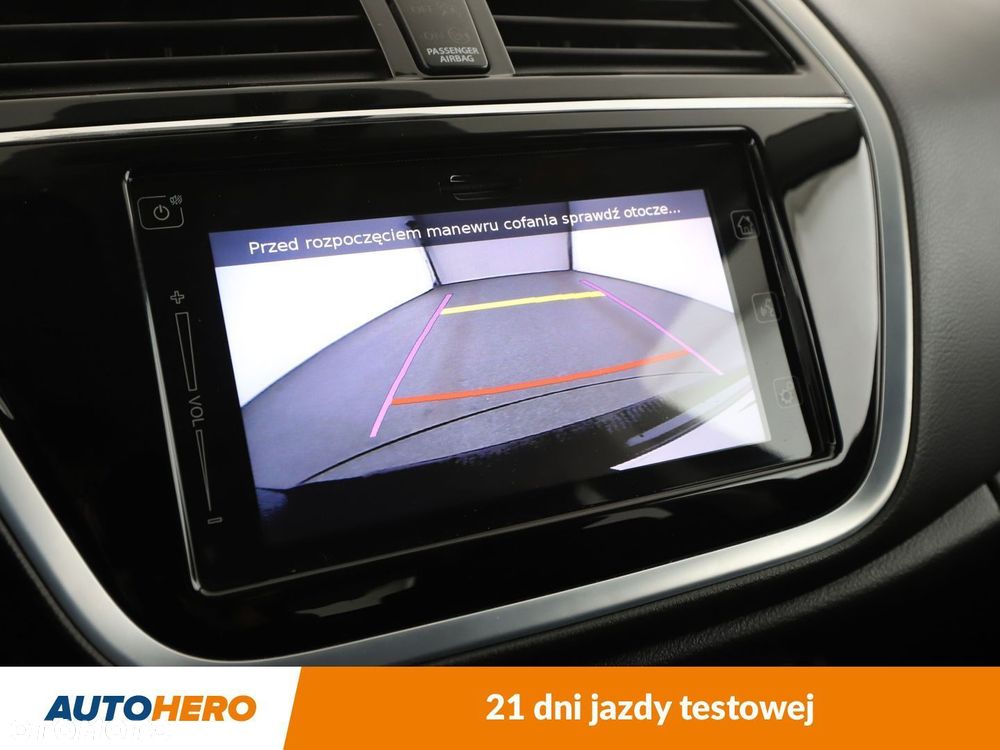 Suzuki SX4 S-Cross 1.4 T Elegance - 21