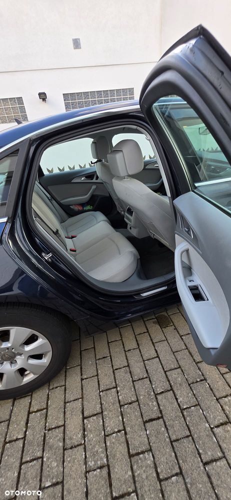 Audi A6 Limousine 2.8 FSI - 4