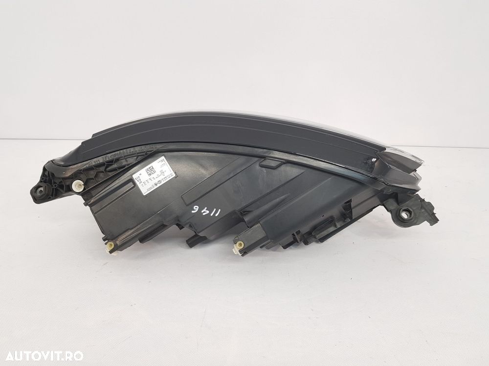 Far Stanga Full Led Skoda Kodiaq  566941015H - 5