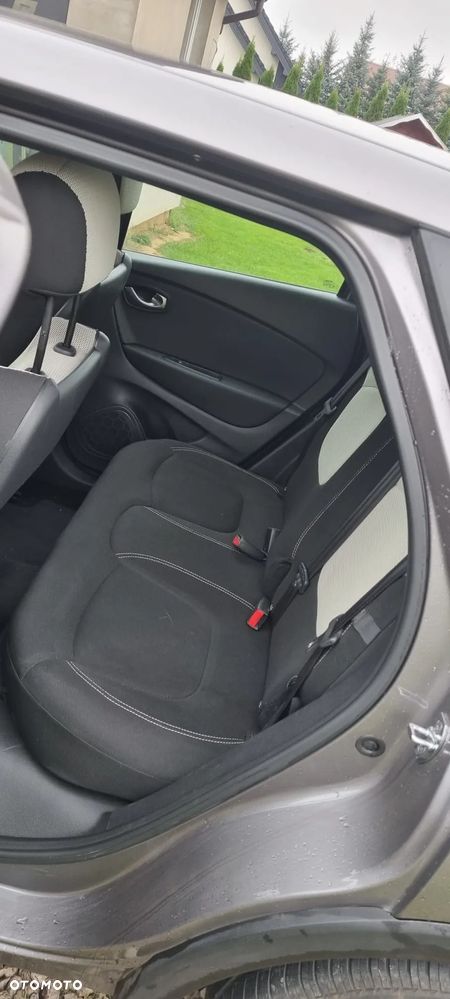 Renault Captur TCe 100 LIFE - 7