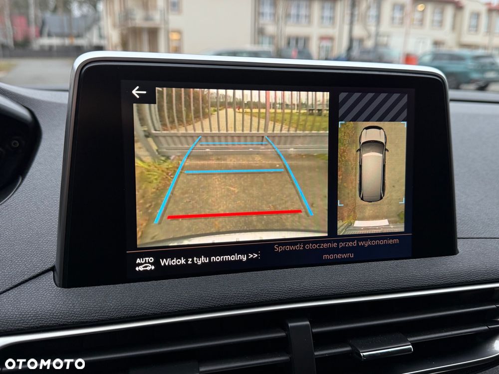 Peugeot 5008 BlueHDi 130 EAT8 GT - 30