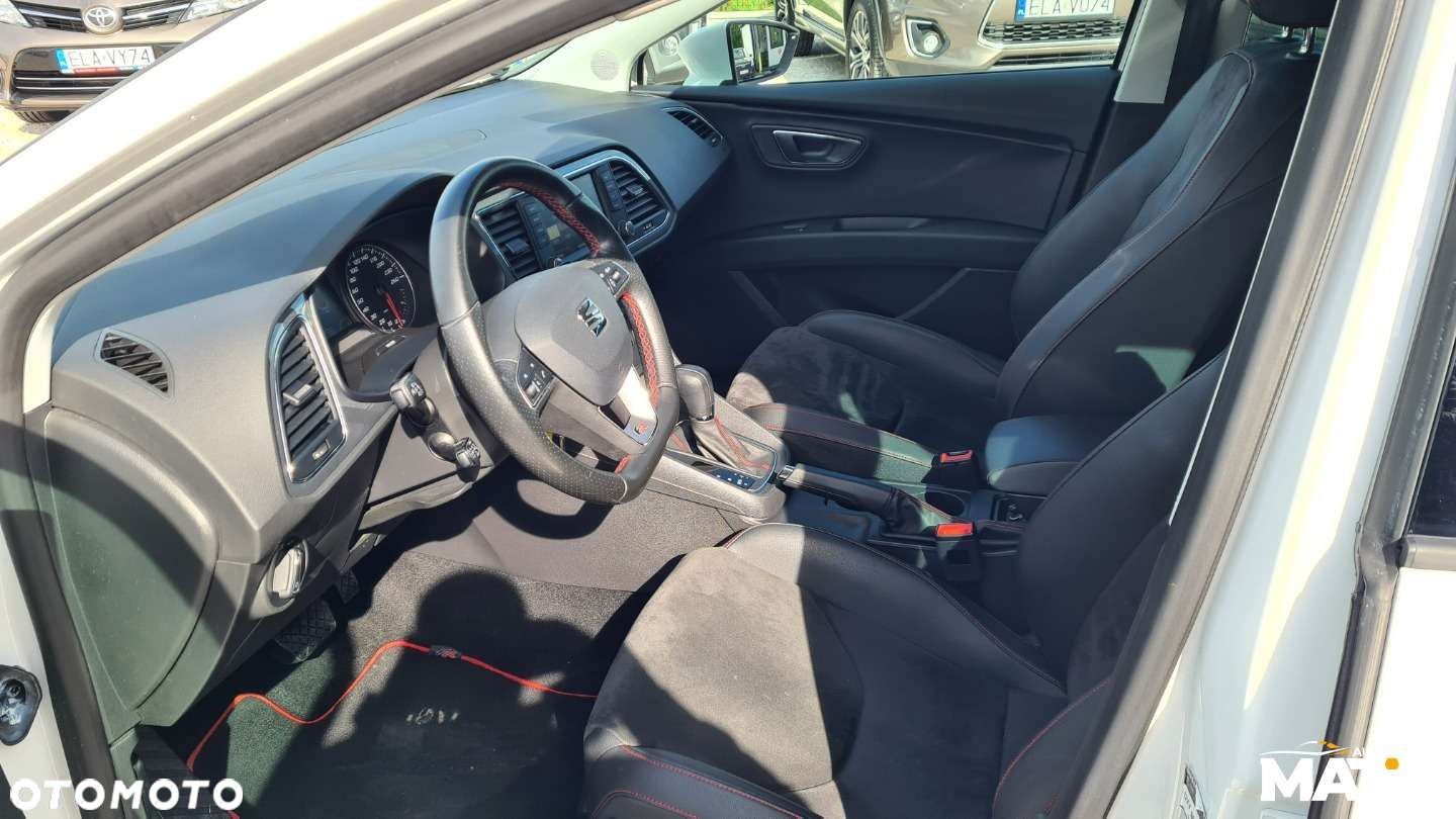 Seat Leon - 26