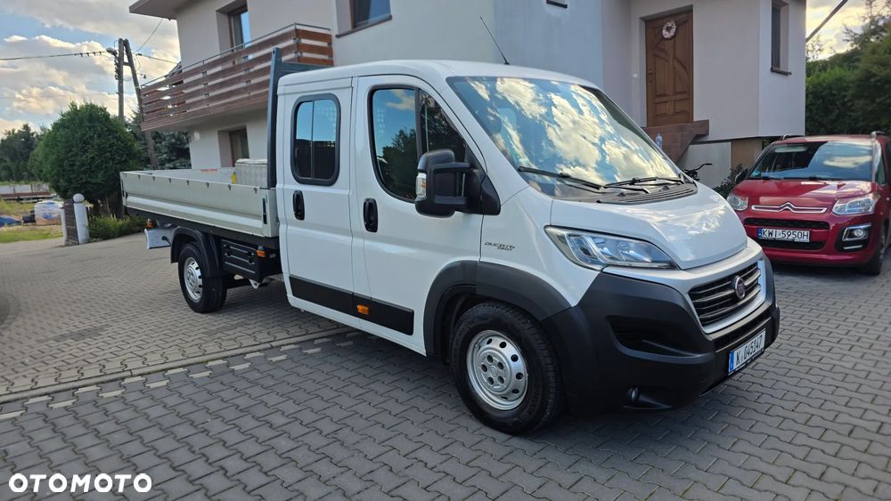Fiat Ducato - 1