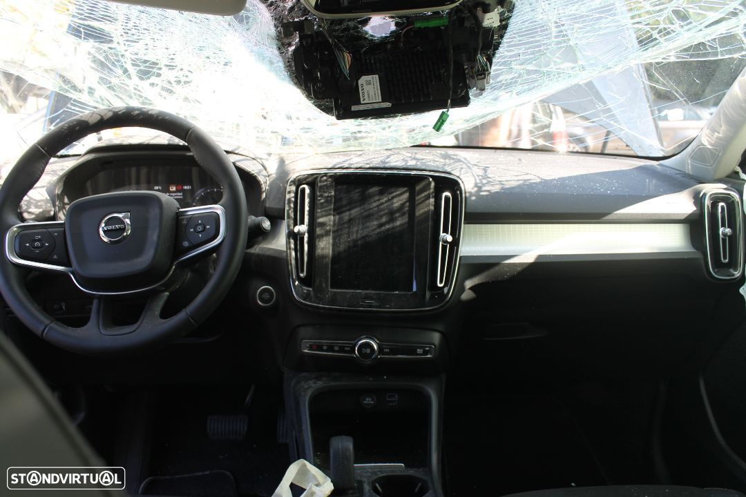 Volvo XC40 de 2019 - 8