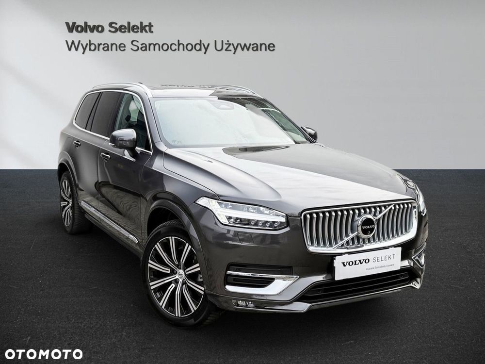Volvo XC 90 - 3