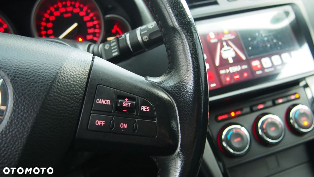 Mazda 6 2.0 Exclusive + - 9