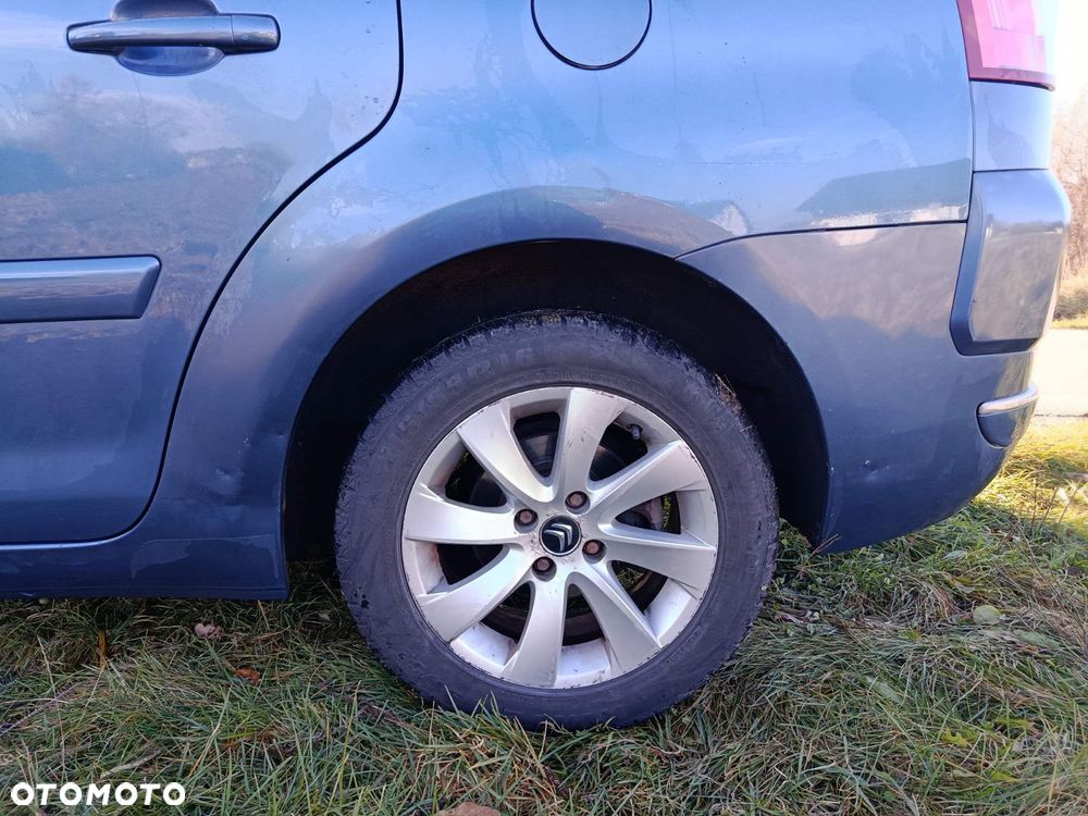 Citroën C4 Picasso 2.0 HDi Seduction MCP - 3