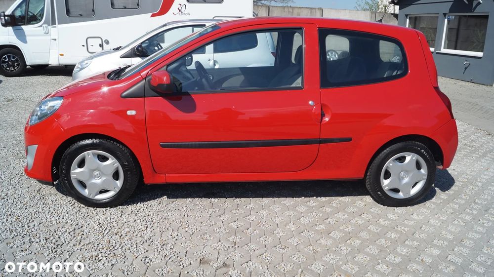Renault Twingo 1.2 LEV 16V 75 Authentique - 3