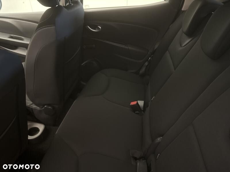 Renault Clio 0.9 Energy TCe Zen - 19