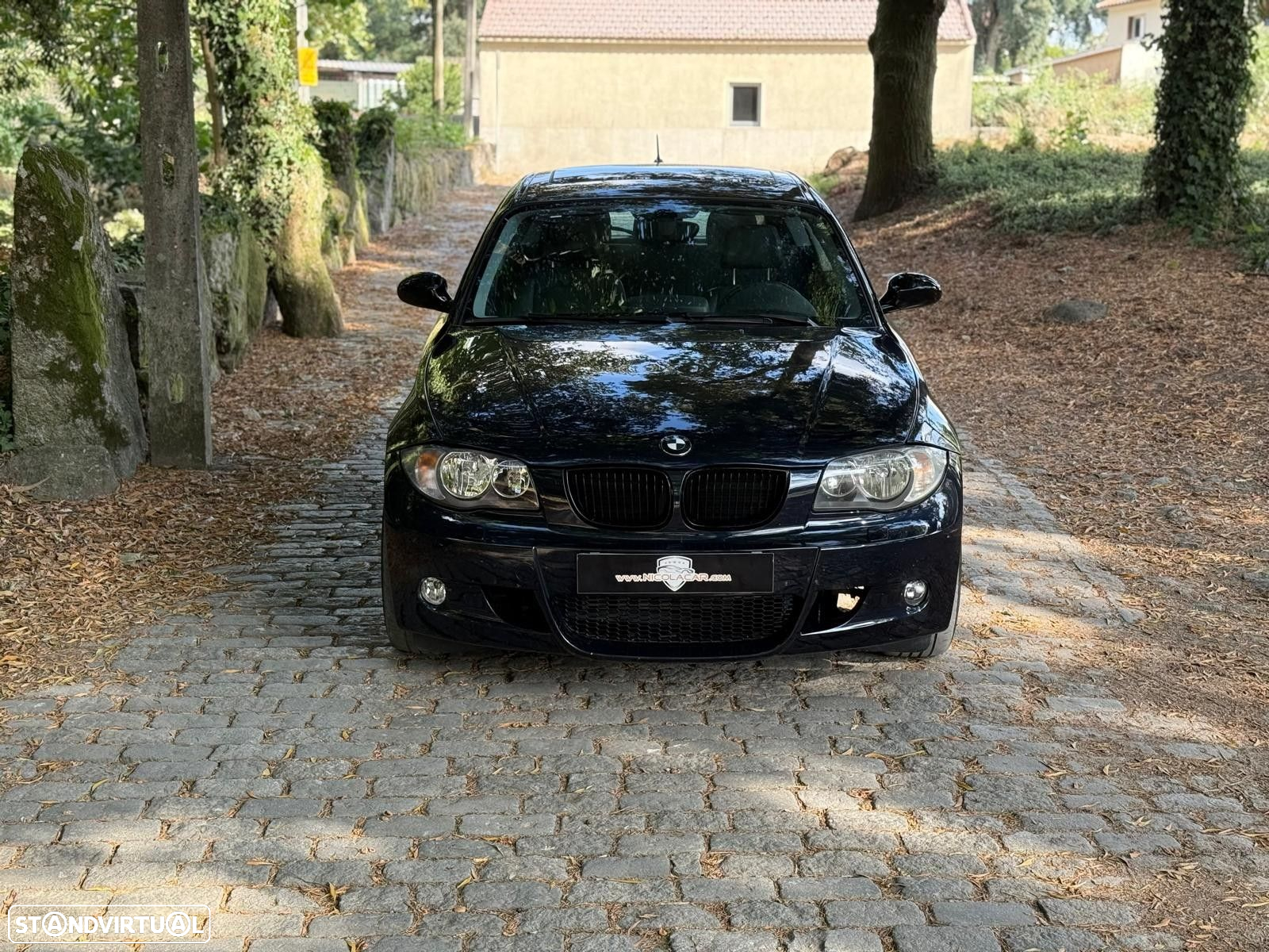 BMW 123 d - 2