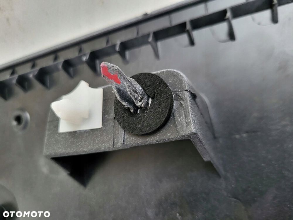 blenda klapy tył ford mondeo mk5 hb - 10