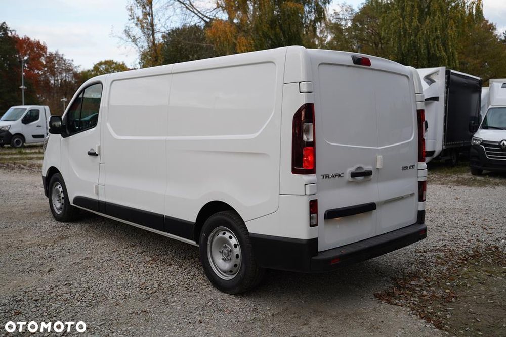 Renault Trafic - 6