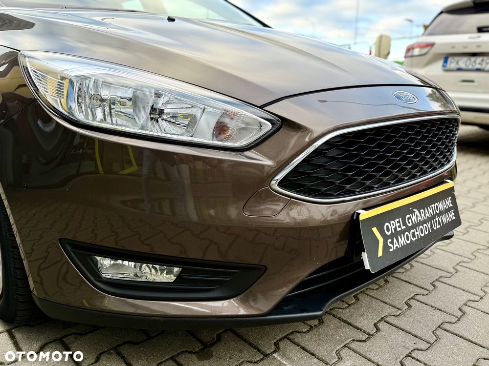 Ford Focus - 7