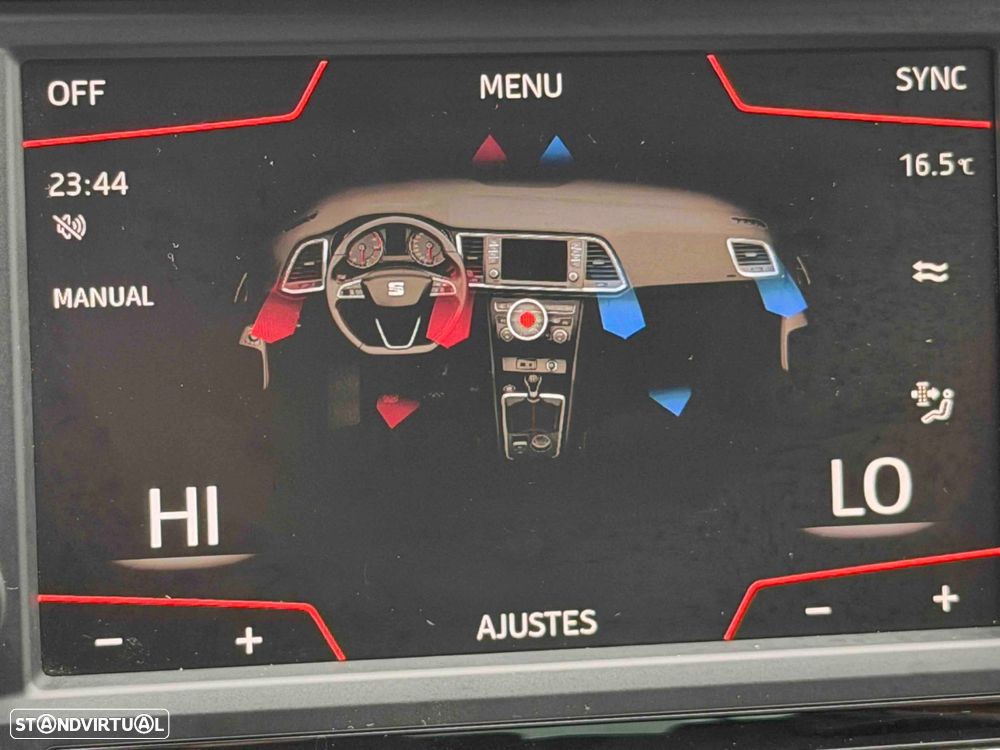 SEAT Ateca 1.0 TSI Style - 48