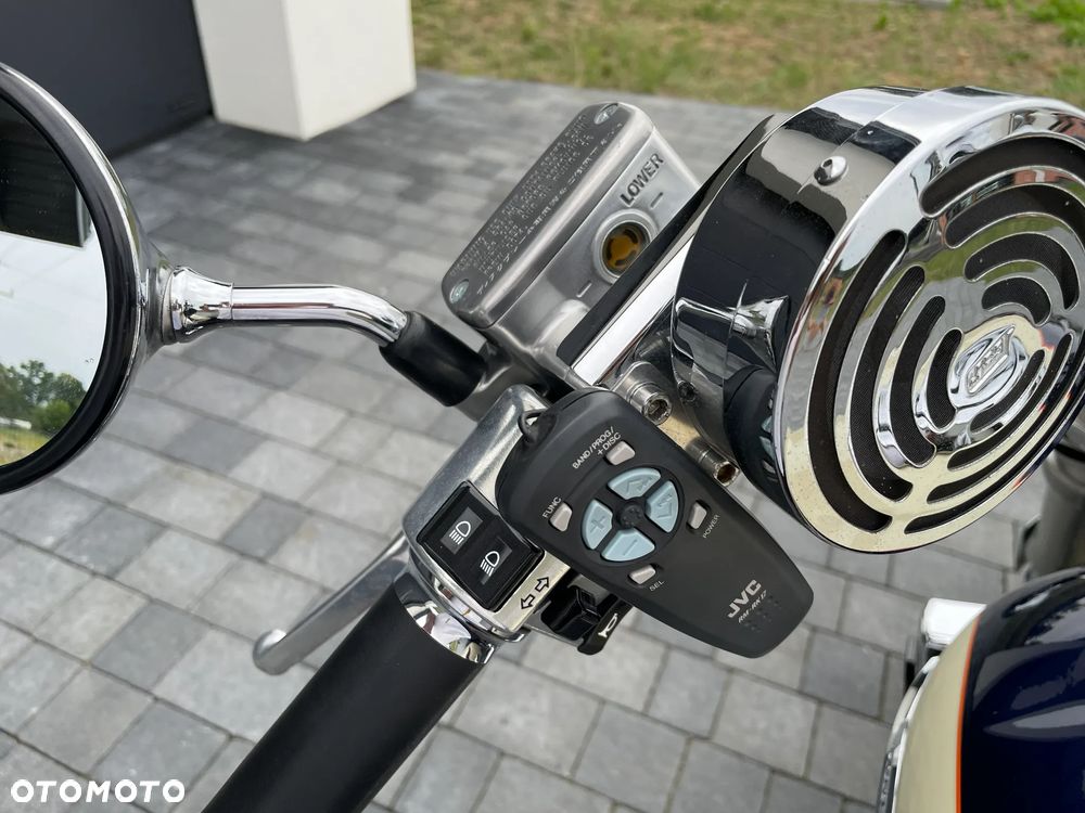 Honda Valkyrie - 22