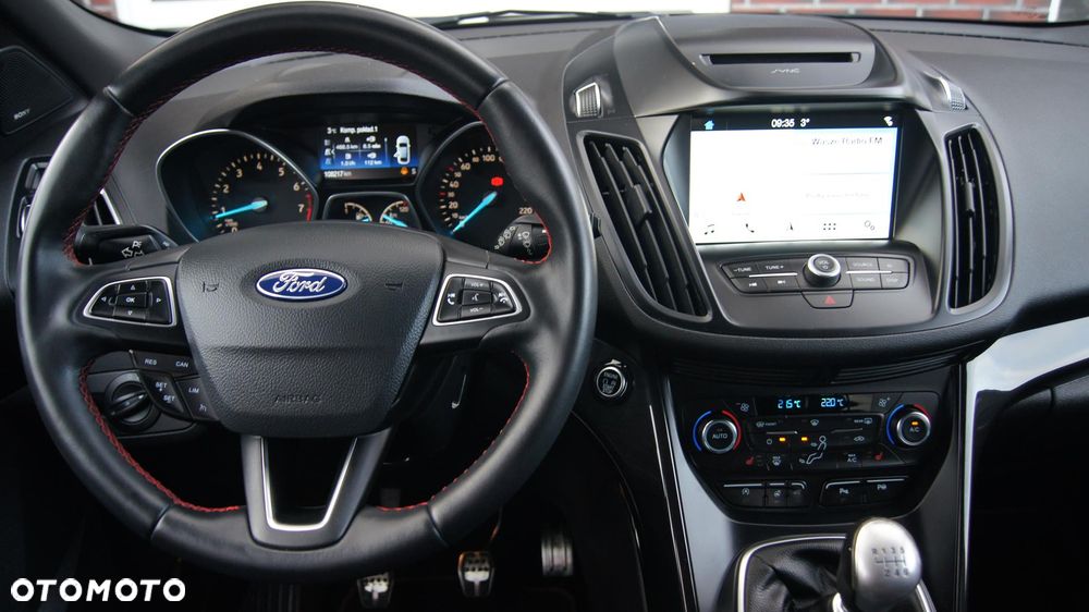 Ford Kuga 1.5 EcoBoost FWD ST-Line Black ASS GPF - 18