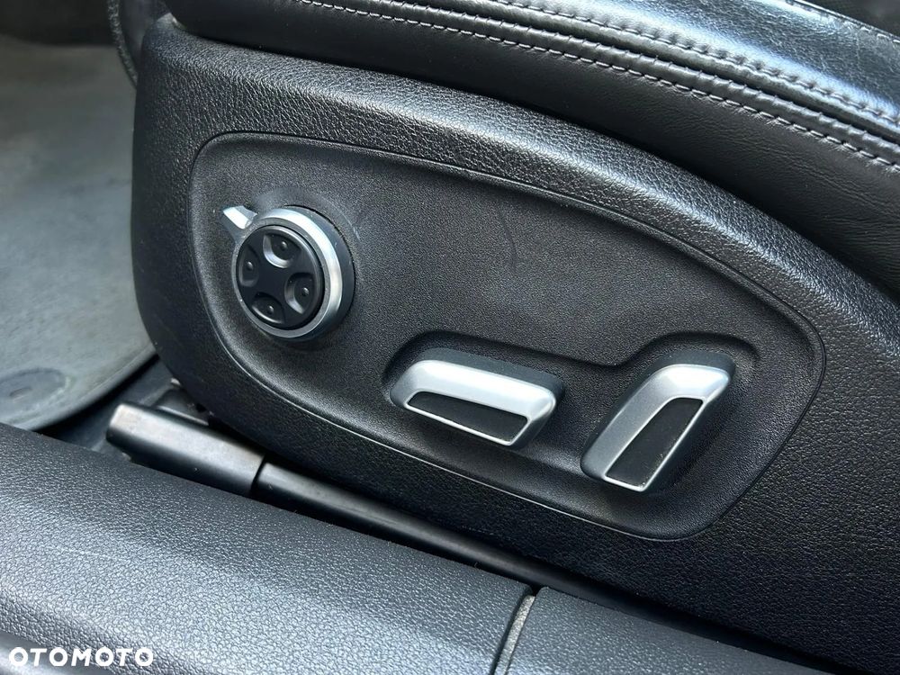 Audi S6 Limousine - 38