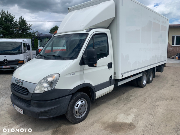 Iveco 40c15