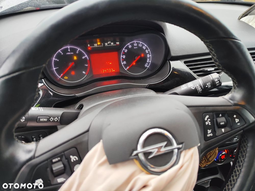 Opel Corsa 1.4 16V Edition - 7