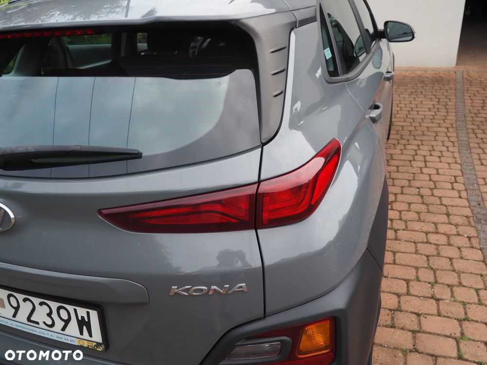 Hyundai Kona - 10