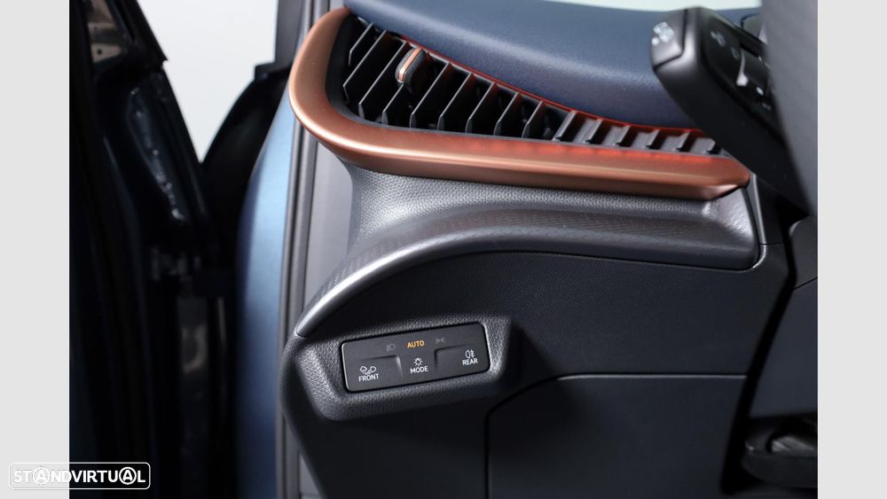 Cupra Tavascan 77 kWh Endurance - 8