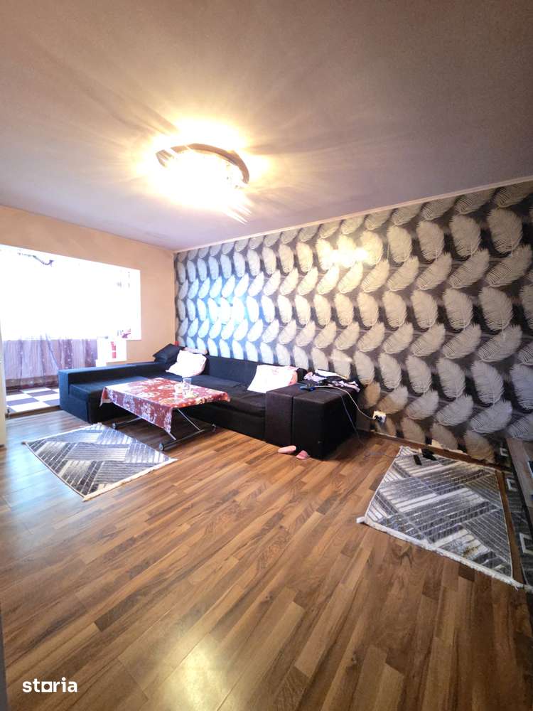Dorobanti Tineretului 3 camere Mobilat Utilat Braila — fotografia 1