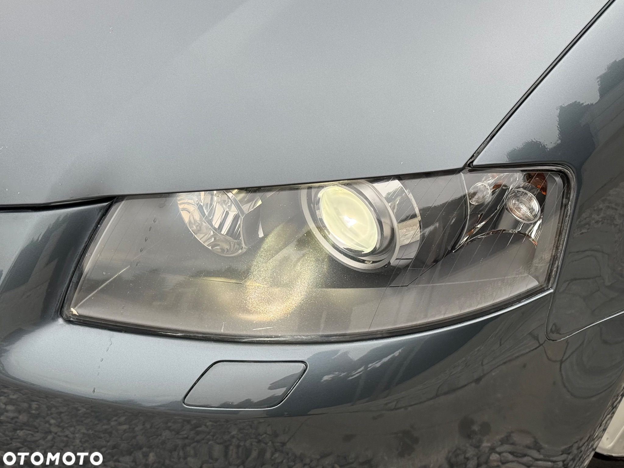 Audi A3 2.0 TFSI quattro S Line Sportpaket plus - 15