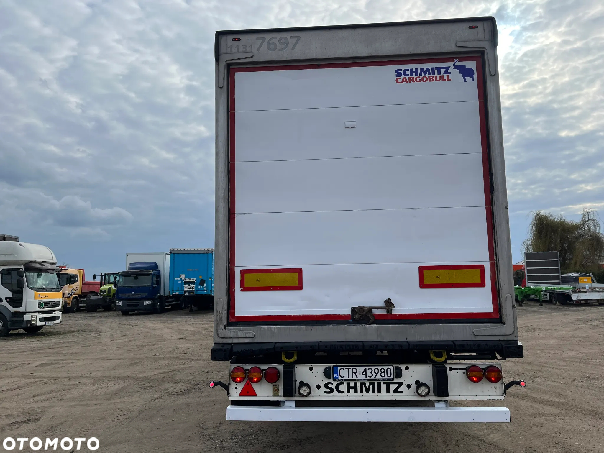 Schmitz Cargobull - 8