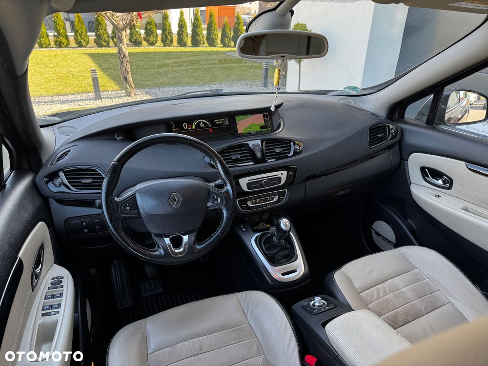 Renault Scenic - 29